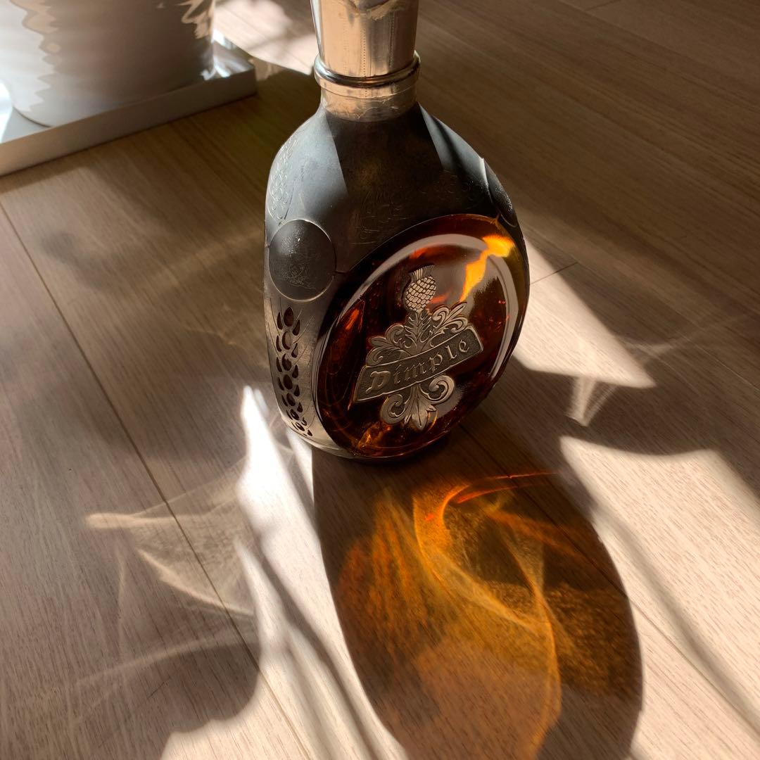 スコッチウイスキー　ヘイグ　ロイヤルデキャンター