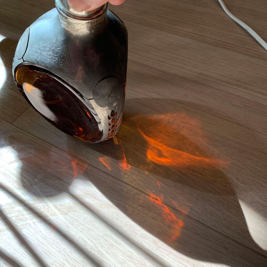 スコッチウイスキー　ヘイグ　ロイヤルデキャンター