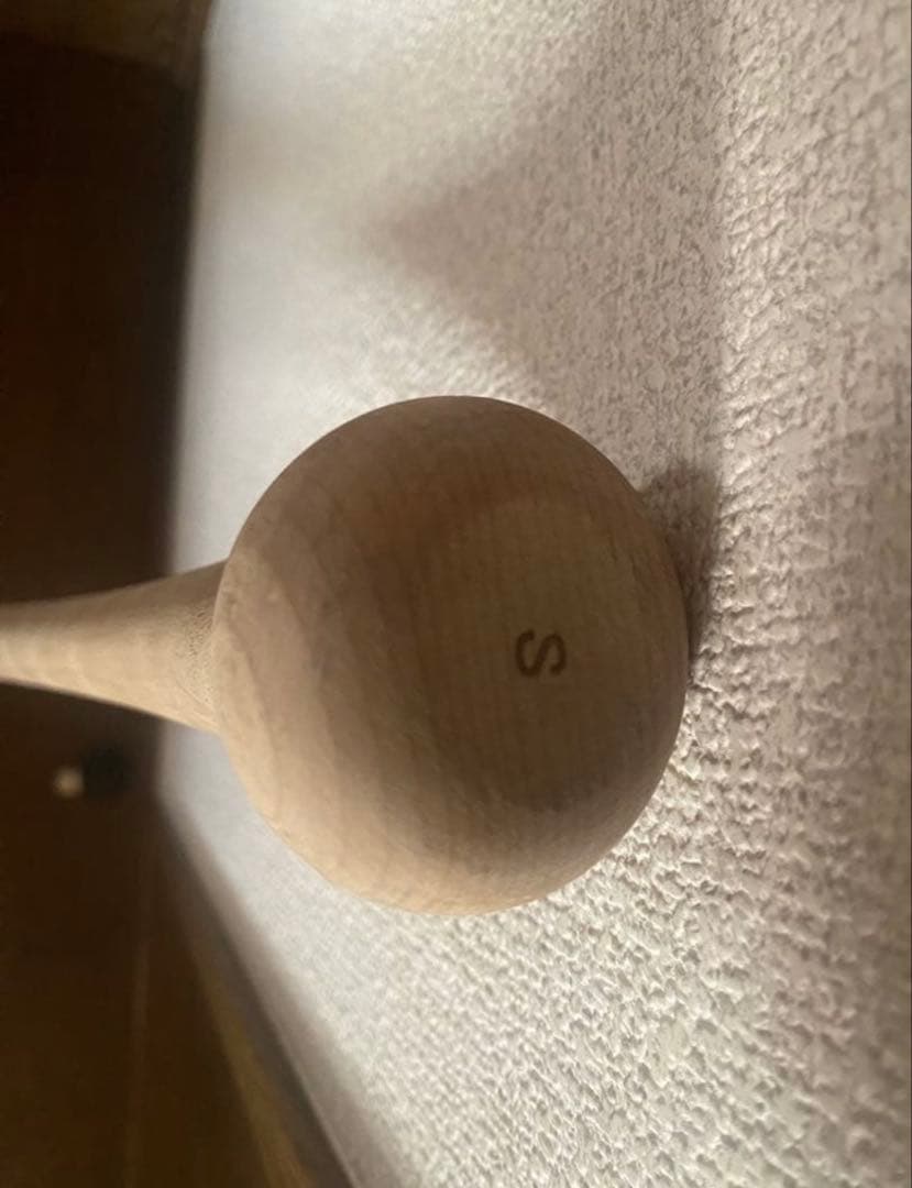 ZETT 木製硬式バット