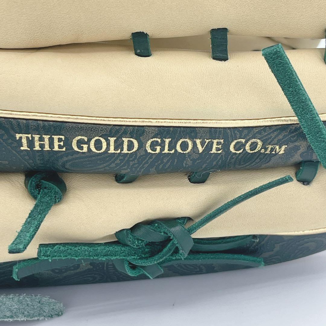 ローリングス 軟式 外野手用　GRXFHPY70-CAMDGRN 左用