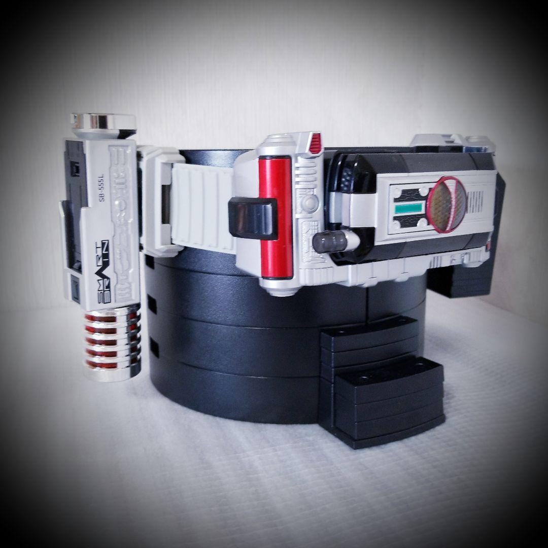 仮面ライダーファイズ 555