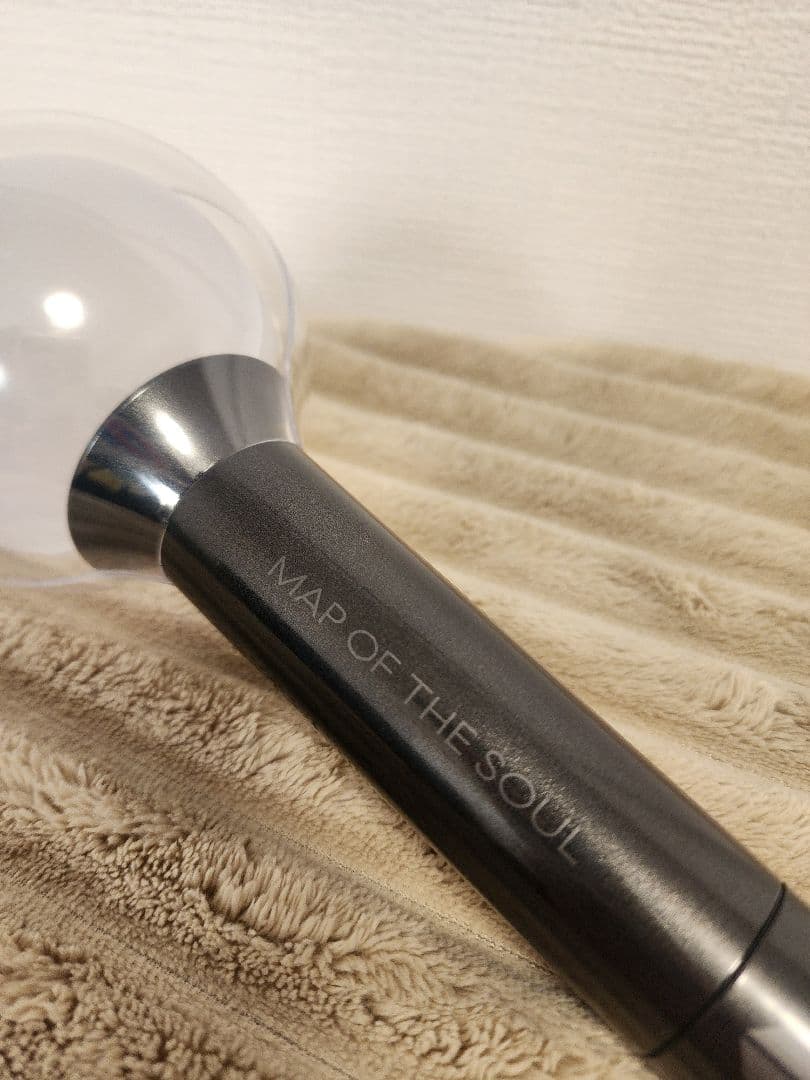 BTS 公式ライト アミボム Ver.4 未使用 ペンライト