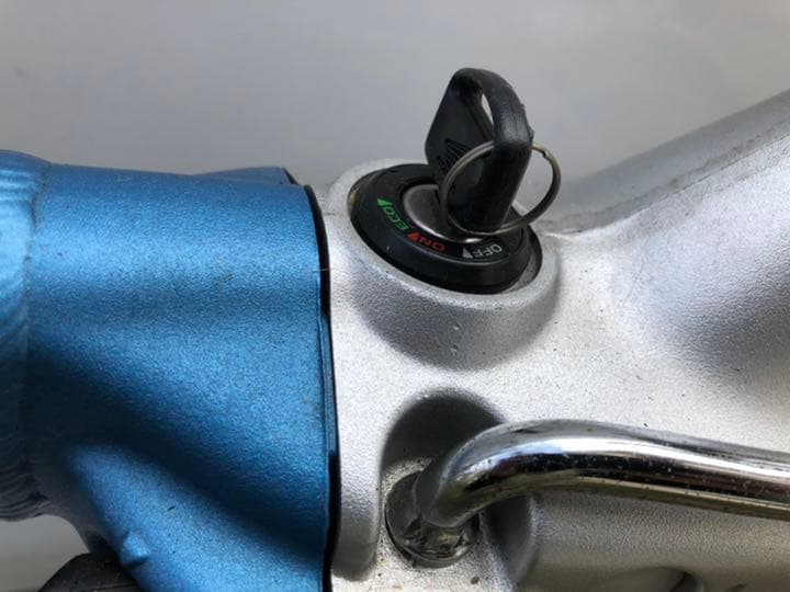 折りたたみ自転車