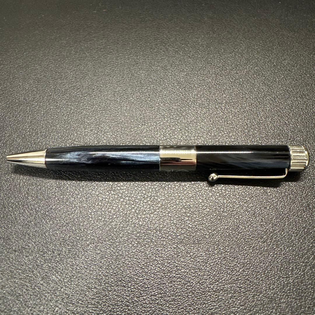 Romeo ロメオ　No.3 mini ミニボールペン イタリアンブルー