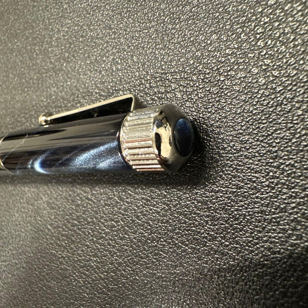 Romeo ロメオ　No.3 mini ミニボールペン イタリアンブルー