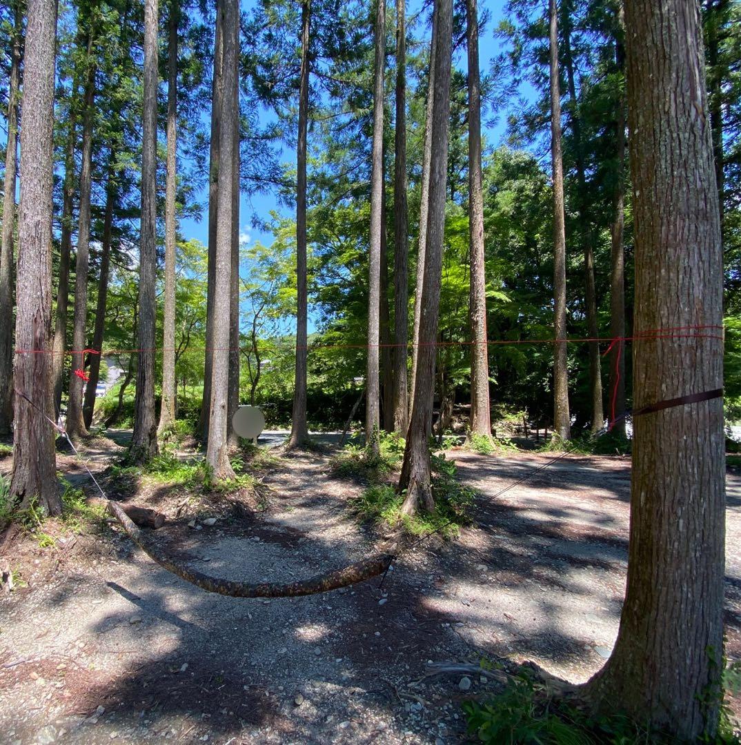 【新品】DDハンモック ジェットブラック ウーピーサスペンションセット スリーブ