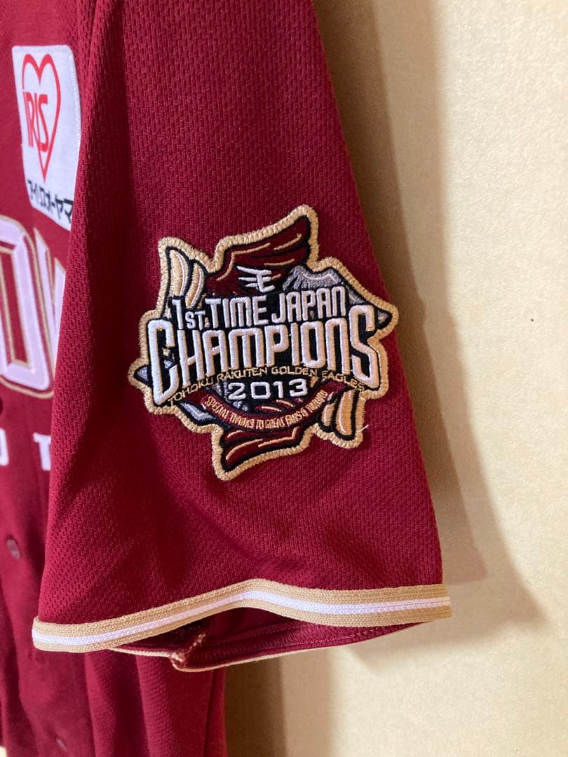 米国製　プロコレクション　ユニホーム　アンドリュージョーンズ ユニフォーム　M