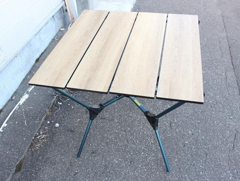 モンベル マルチ フォールディング テーブル 1122635