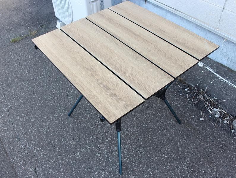 モンベル マルチ フォールディング テーブル 1122635