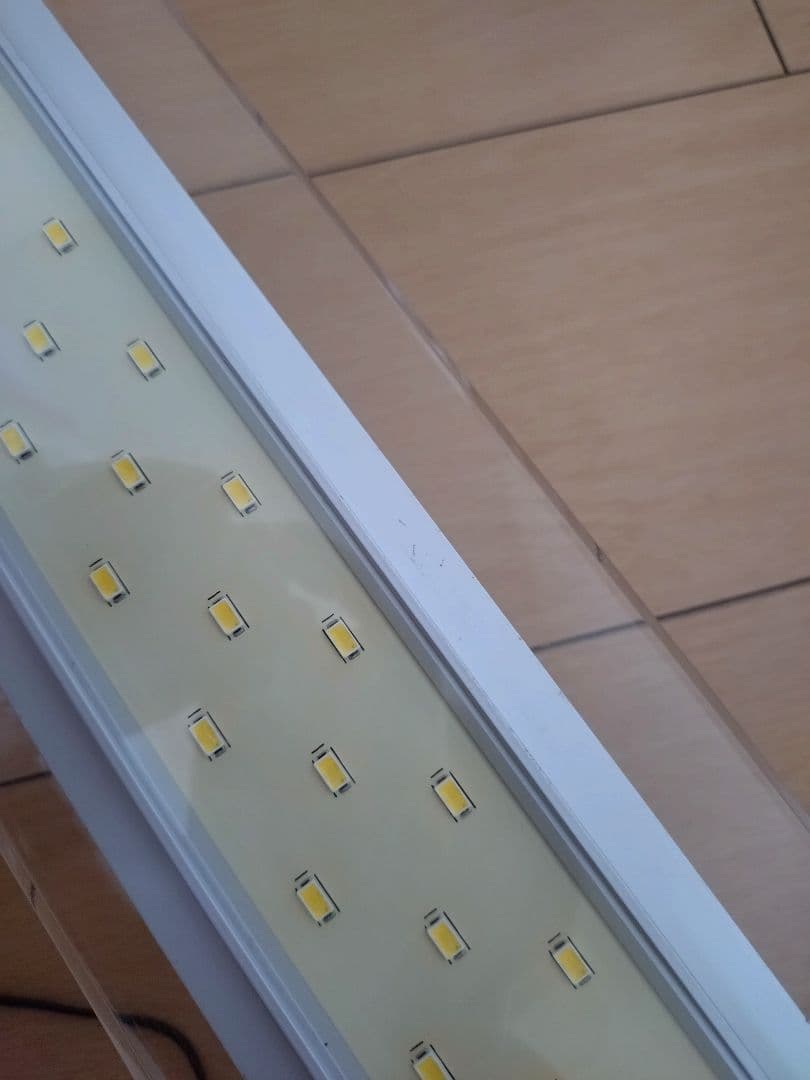 ADA アクアスカイ 45cm