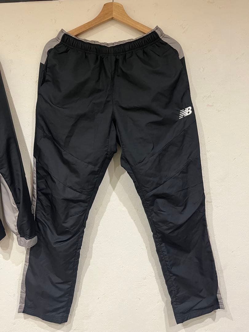 【選手・スタッフ支給】サガン鳥栖 ピステ上下 長袖シャツ M 3点セット