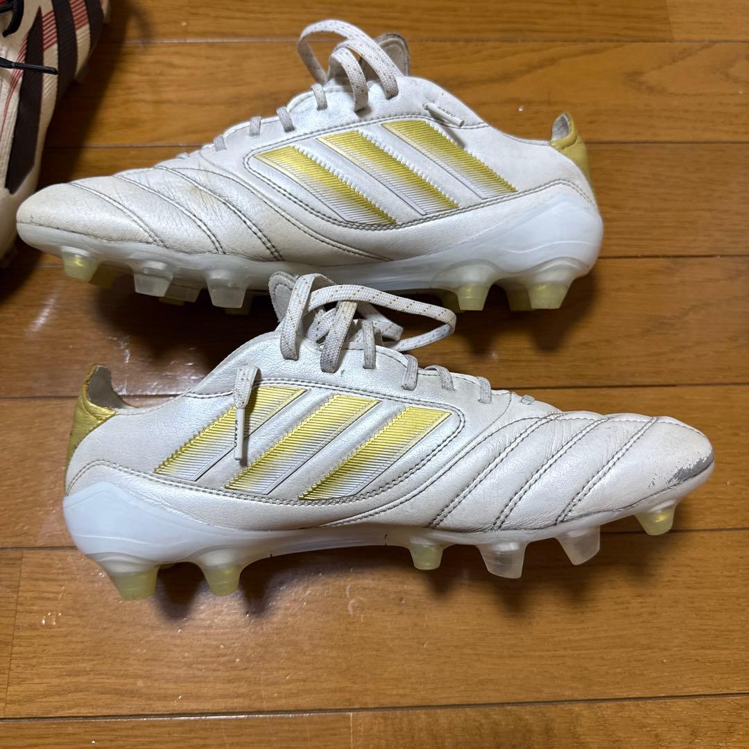 コパ アイコン 2 ELITE HG/AG ジャパン KAMO 26.5