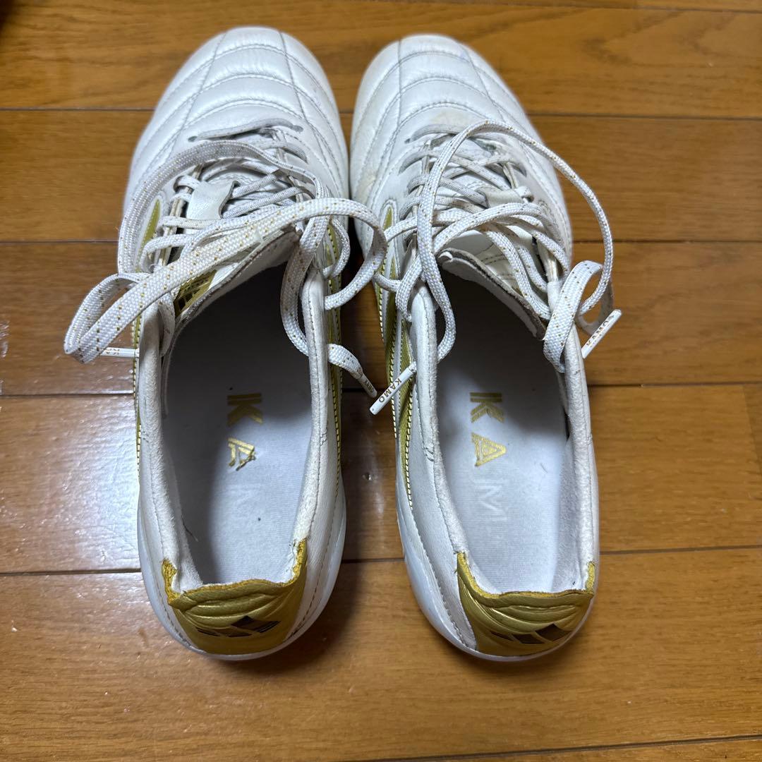 コパ アイコン 2 ELITE HG/AG ジャパン KAMO 26.5