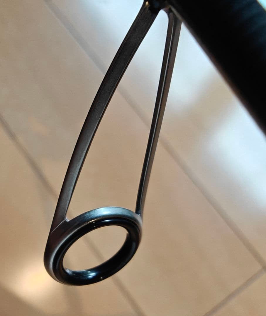 ダイワ　月下美人　AJING 78ML-S アジングロッド