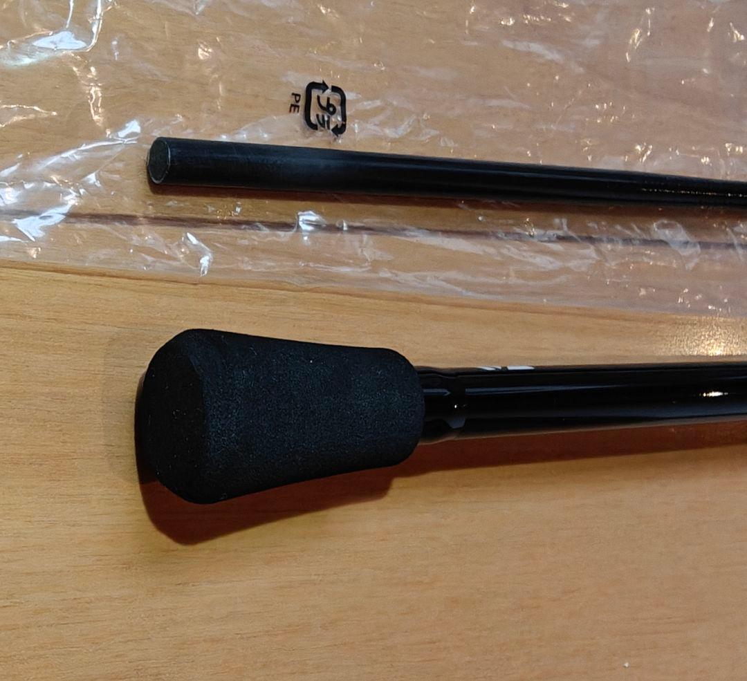 ダイワ　月下美人　AJING 78ML-S アジングロッド