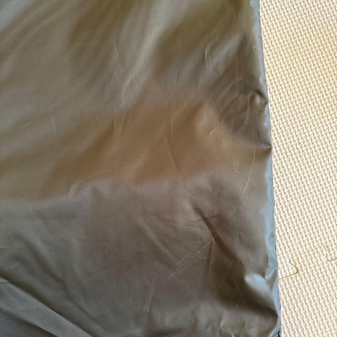 き*ん様 【norokka】 自転車 子供乗せ レインカバー 後 チャイルドシー