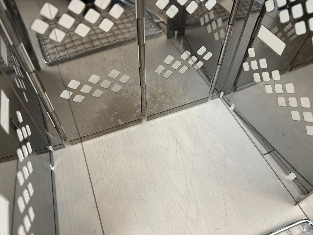 新品有LOGOS CAPTAIN STAG ソロキャンプアウトドア調理器具セット