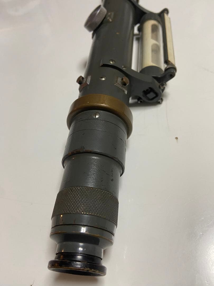 ビンテージ　アンティーク　望遠鏡　単眼鏡　スコープ