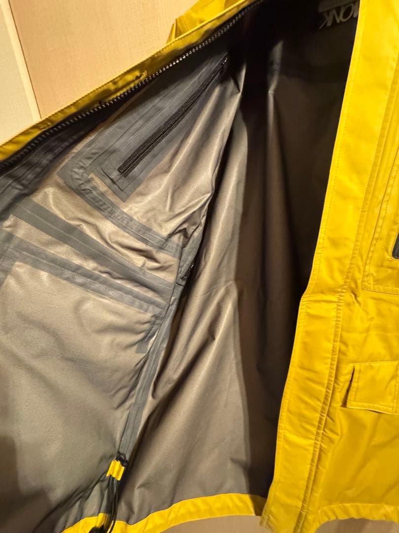 knowy ジャケット　mサイズ