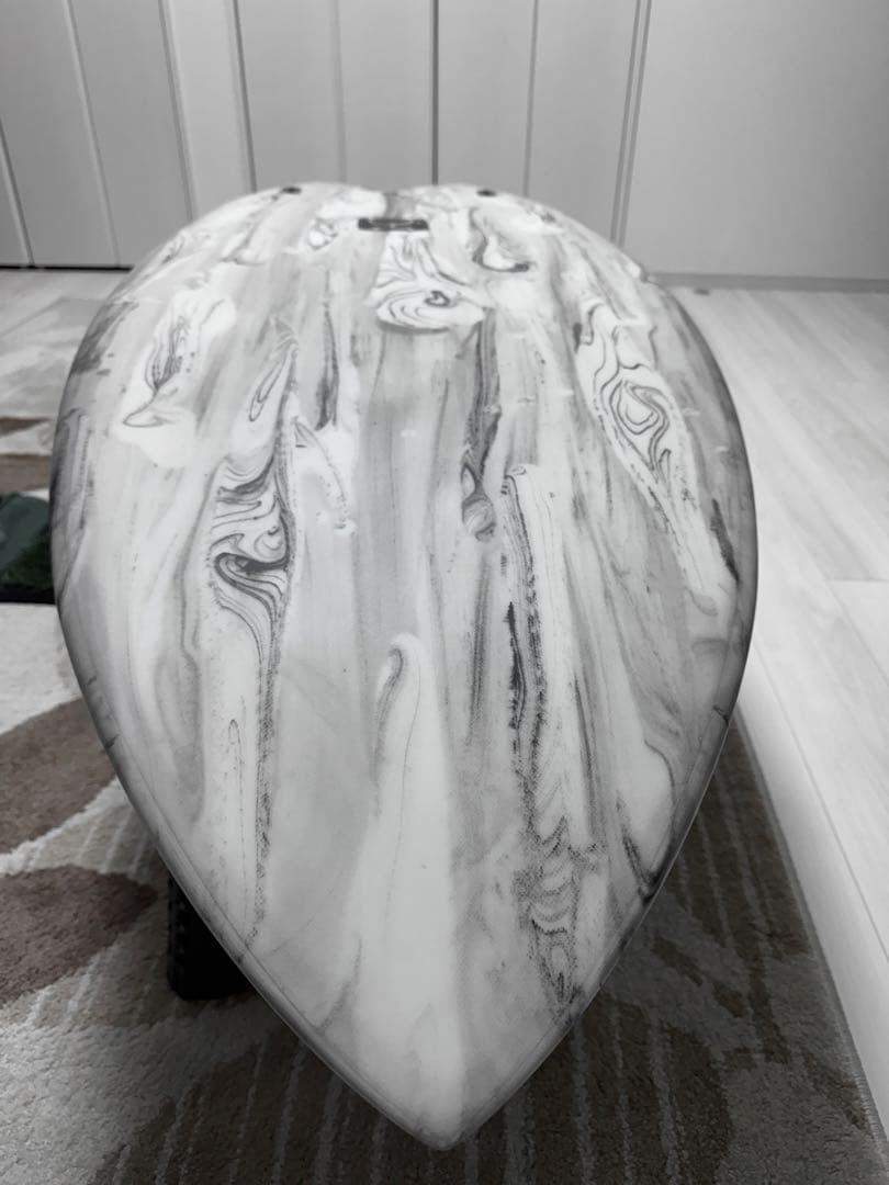 【Noriyuki Fujii】FIREWIRE TOOFISH 5'11