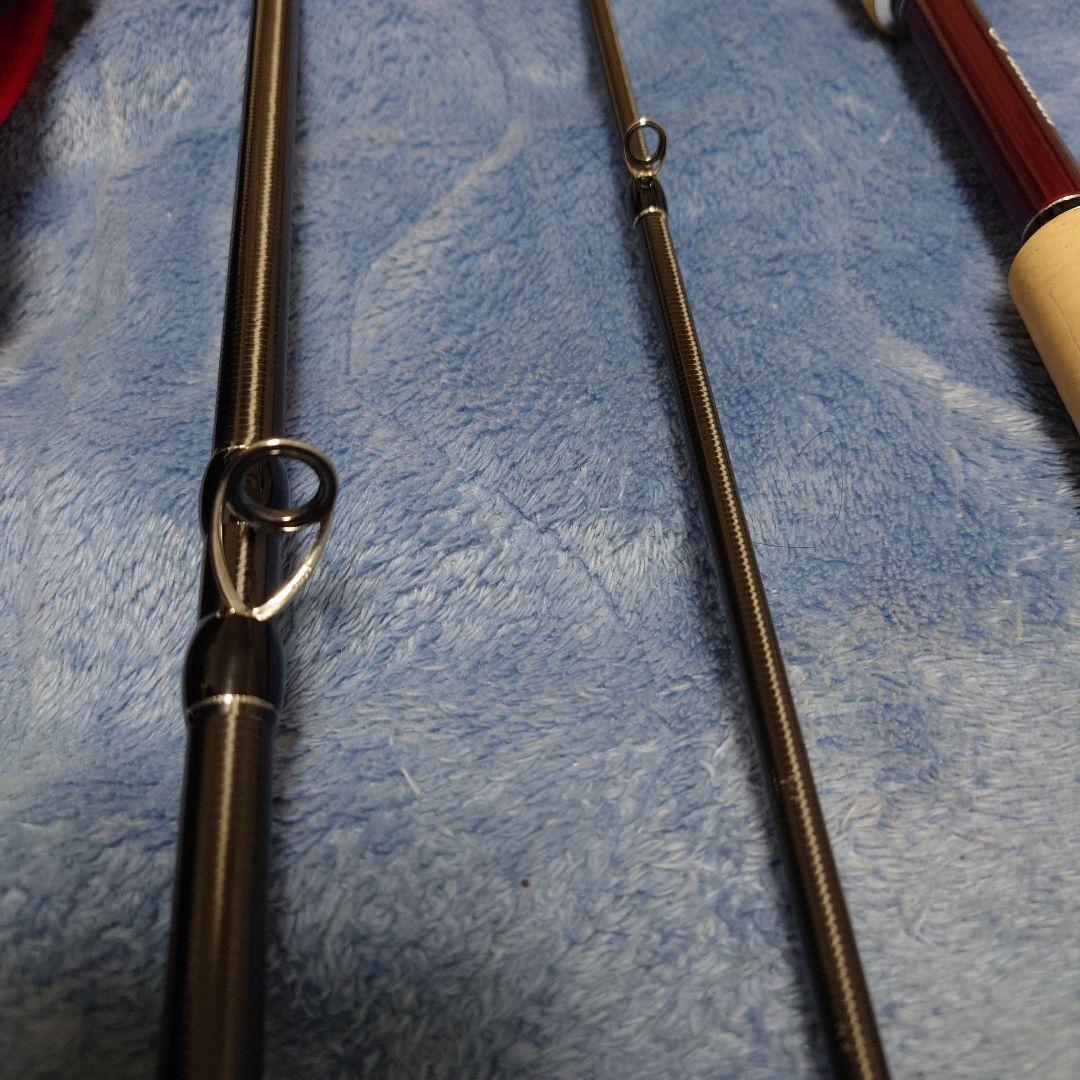 Fishman Brist Vendaval 10.1M ベンダバール 10.1