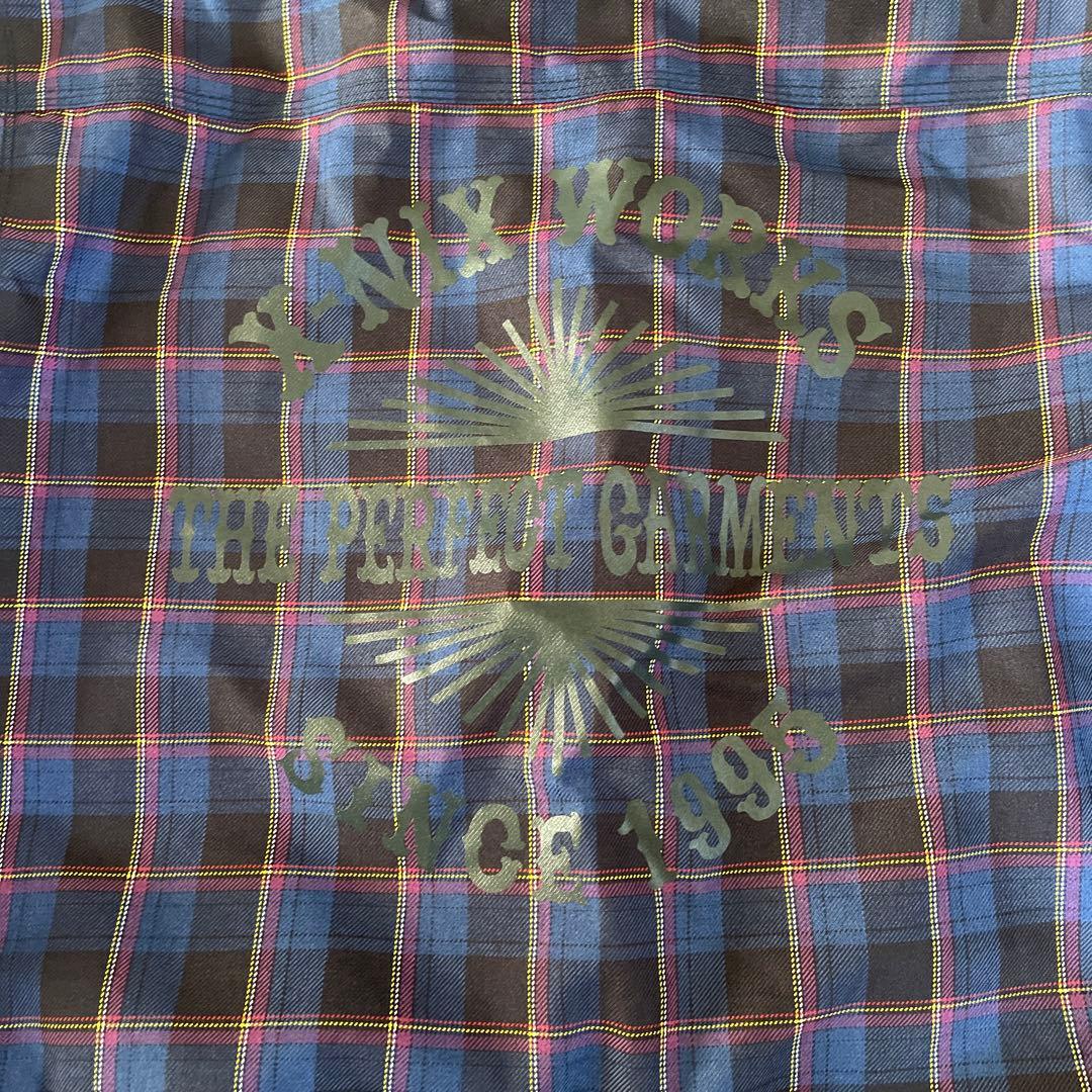 スノーボードウェア　上