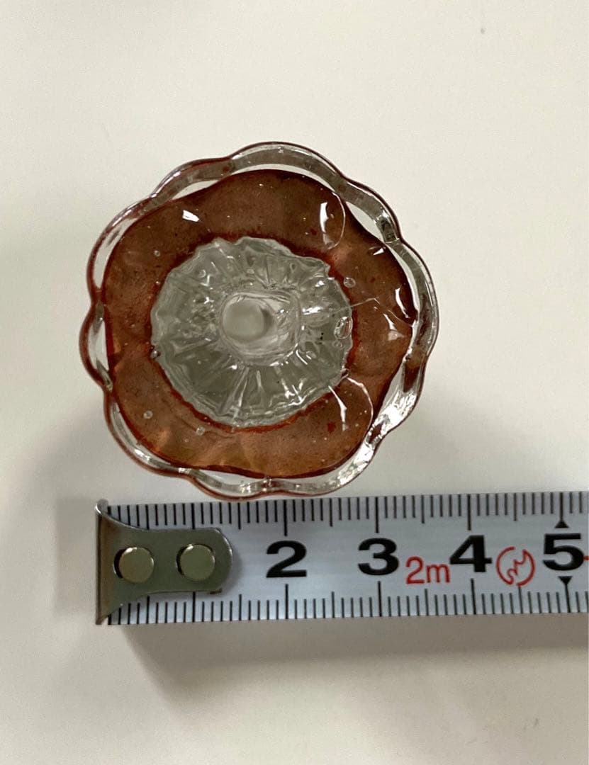 蔵出し！レトロ・アンティーク・珍品【　びいどろ哺乳瓶　】