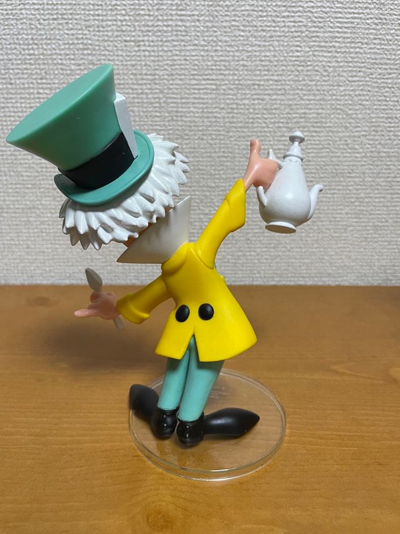 ディズニー　フィギュア　セット