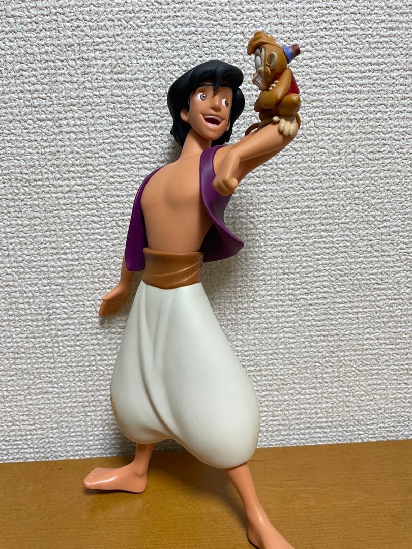 ディズニー　フィギュア　セット