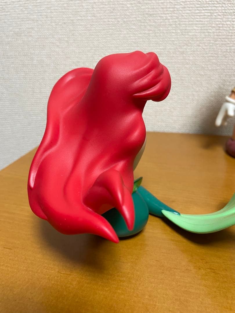 ディズニー　フィギュア　セット