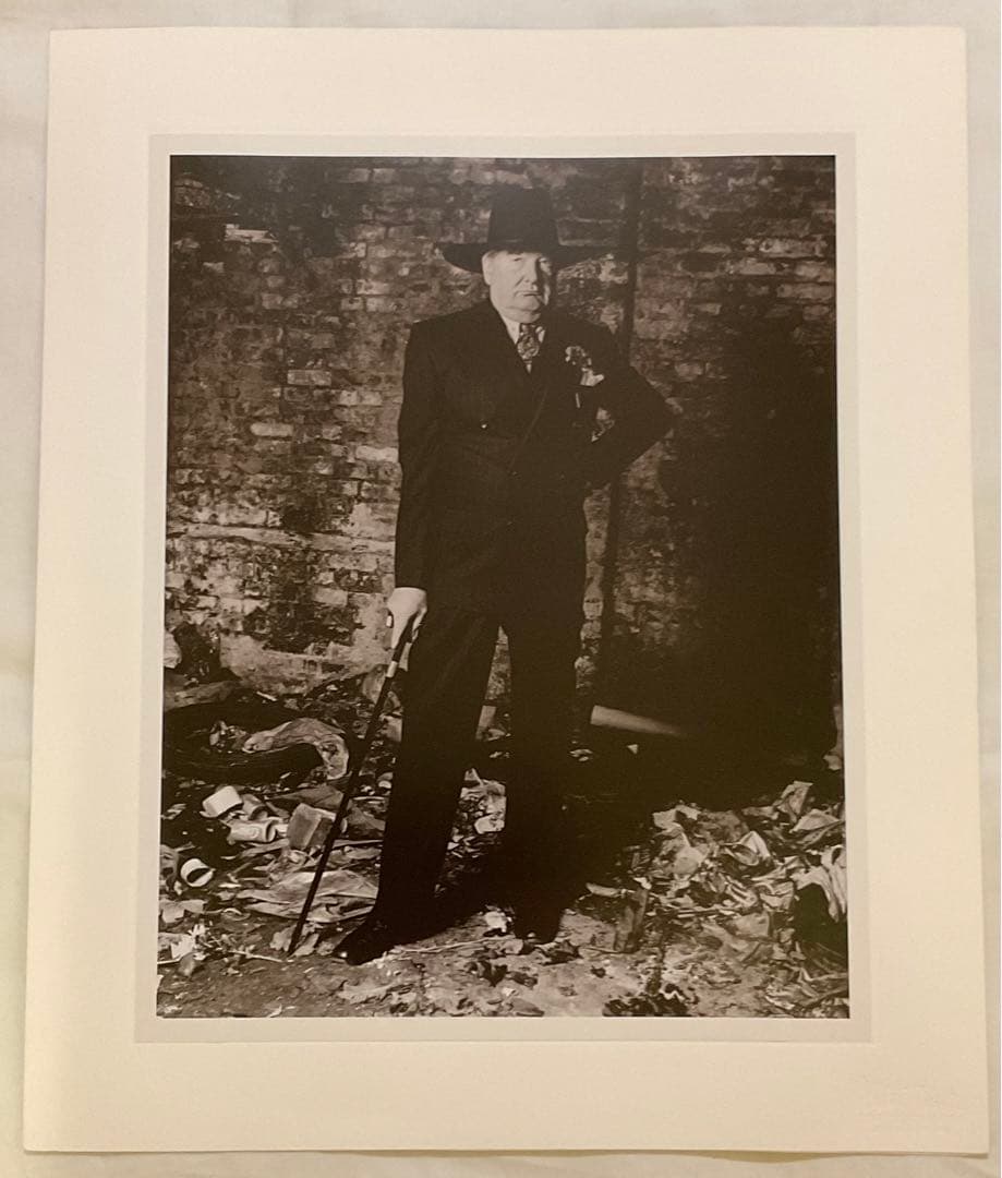 ALASTAIR THAIN PHOTOGRAPHS 限定版367/500