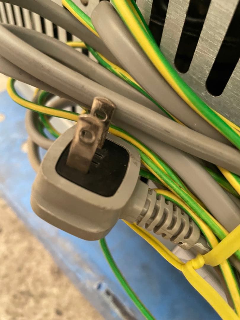 ホシザキ 　全自動製氷機　IM-45M