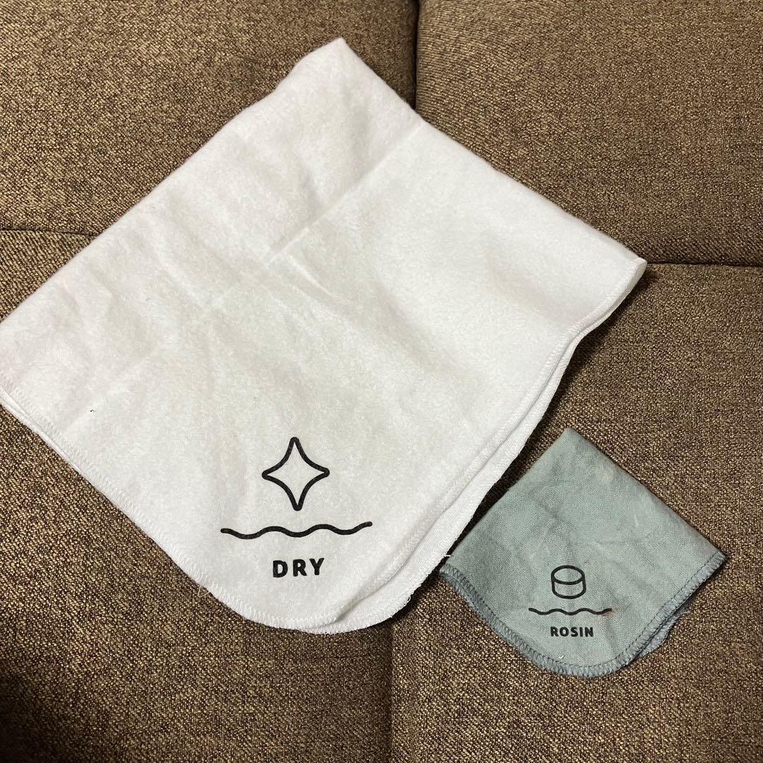 Eastman SVL80セット　4/4