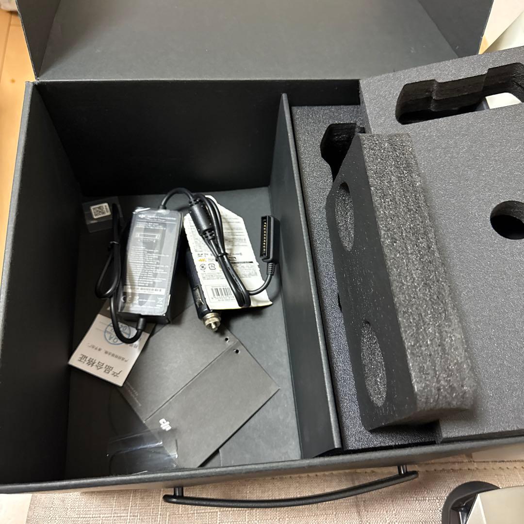 【美品】DJI Mavic Pro Platinum（マビック プロ プラチナ