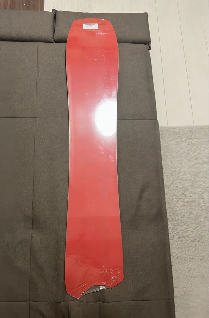 新品・未使用 KORUA スノーボード