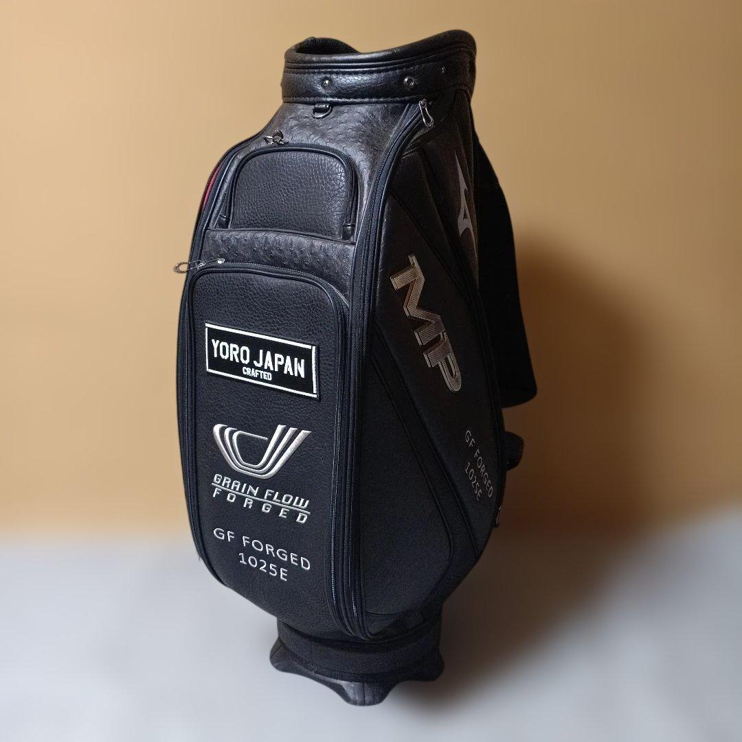 Mizuno MP YORO JAPAN70周年記念 限定モデル フードなし