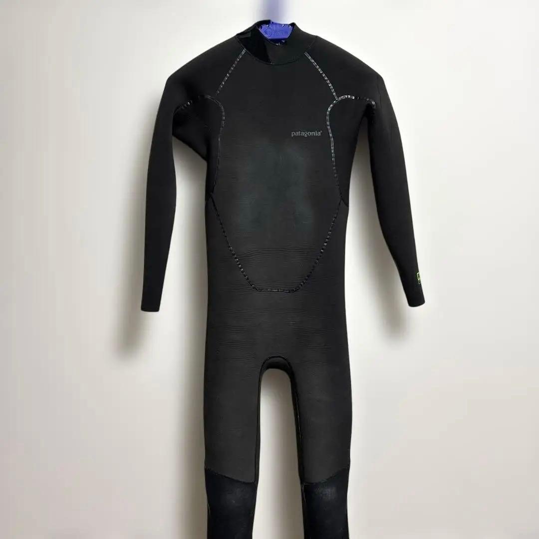 パタゴニア　ユーレックス R2 ウェットスーツ　Lサイズ