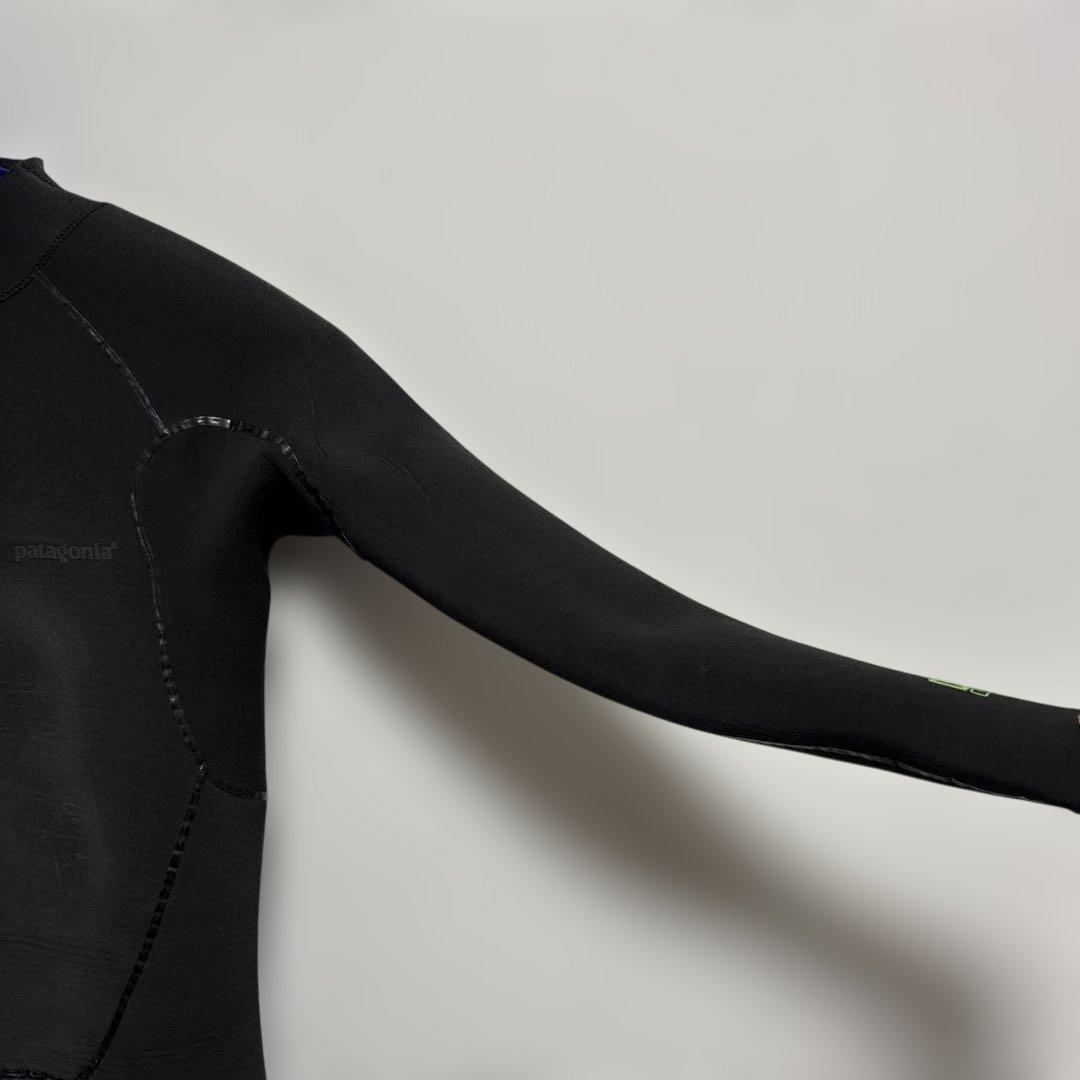 パタゴニア　ユーレックス R2 ウェットスーツ　Lサイズ