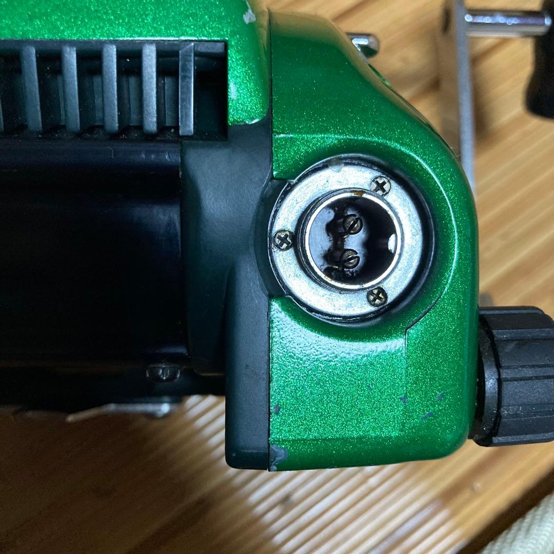 ミヤエポック COMMAND CX-5 電動リール