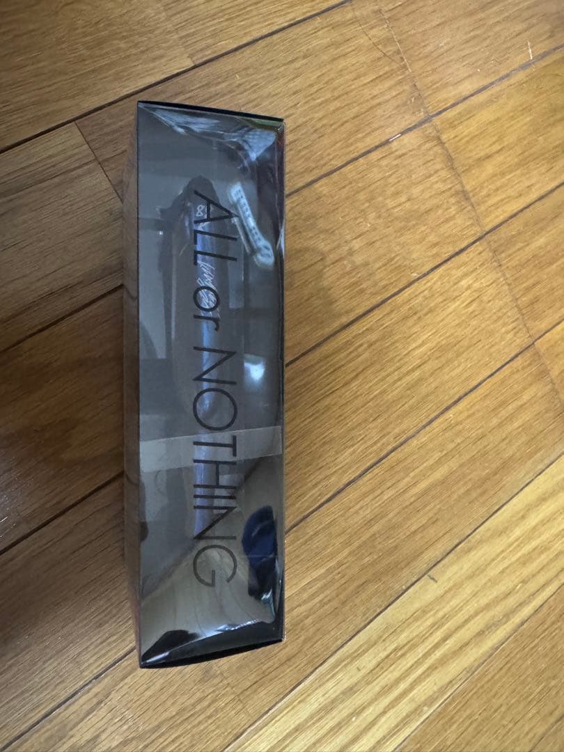 タイニークラッシュ　限定カラー