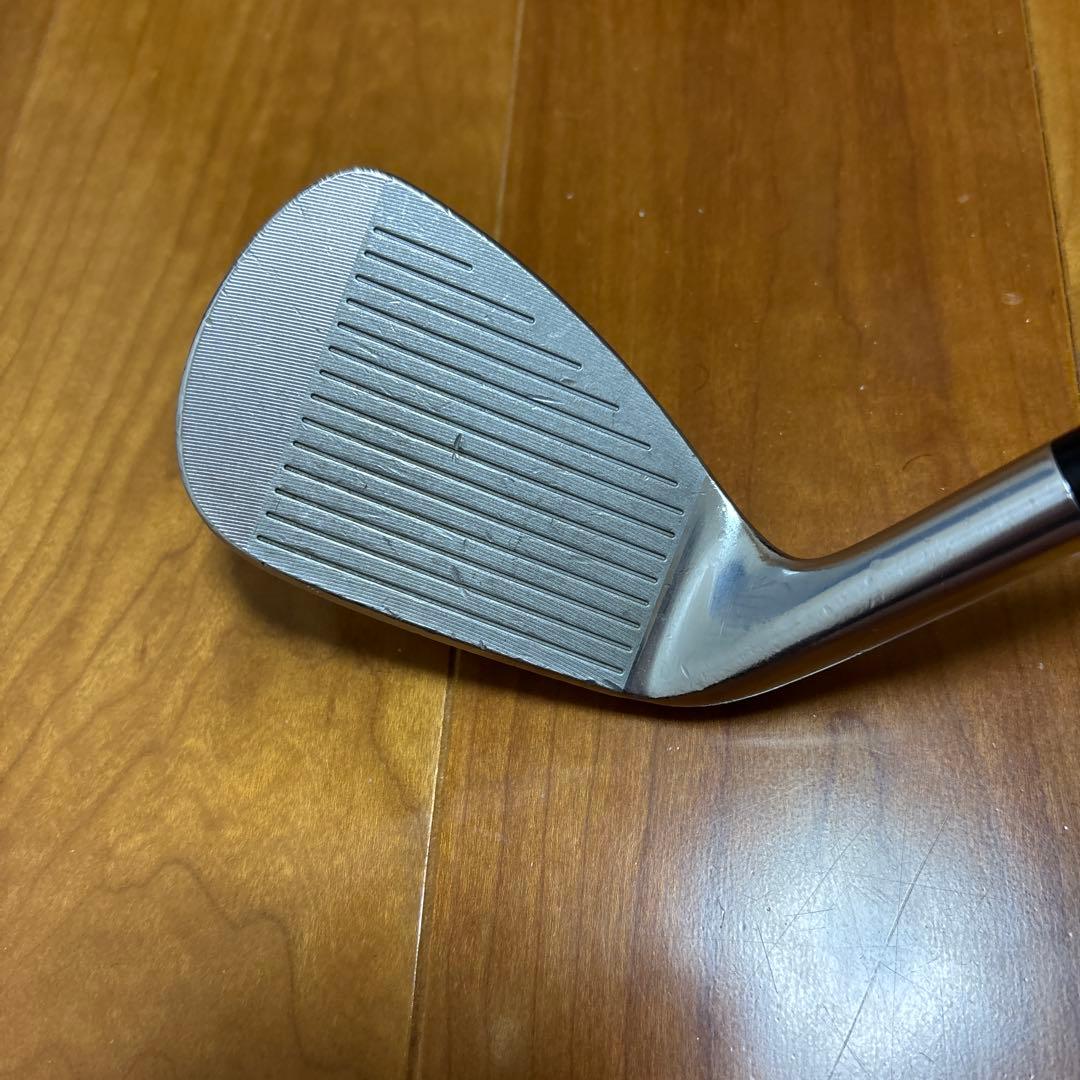 スリクソン　ZR800 アイアンセット 6本 5-P