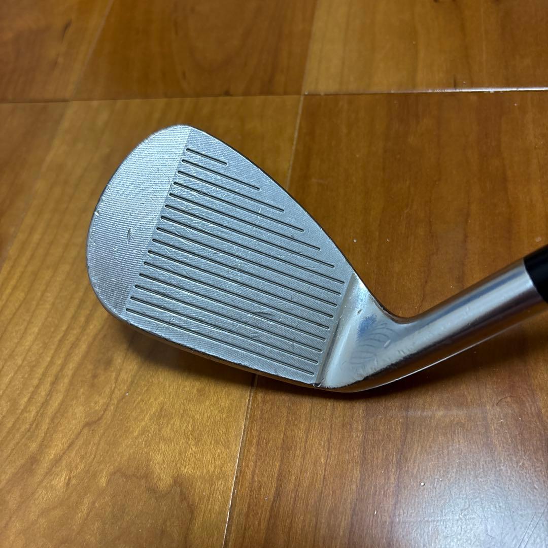 スリクソン　ZR800 アイアンセット 6本 5-P