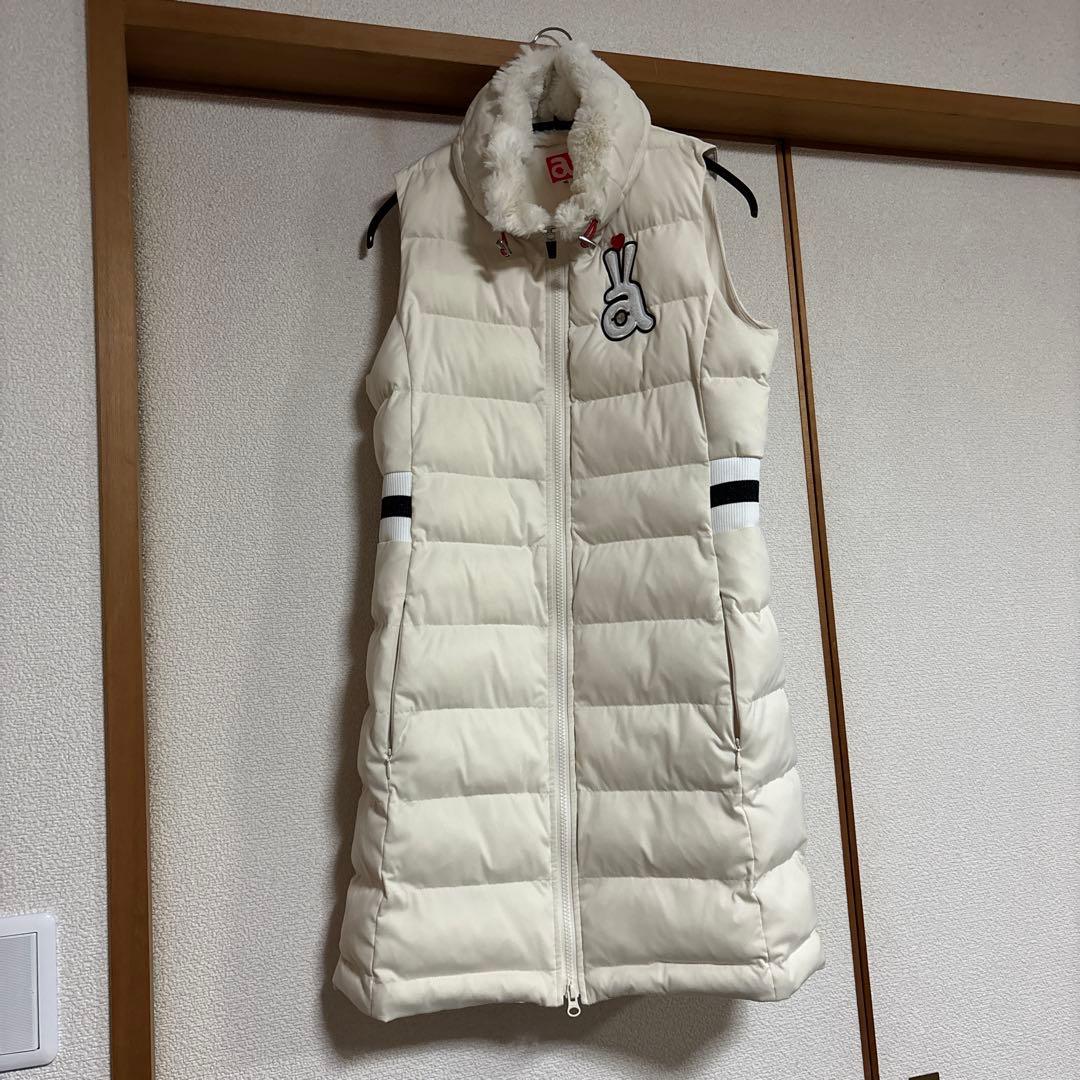 アルチビオ　ゴルフワンピース　S