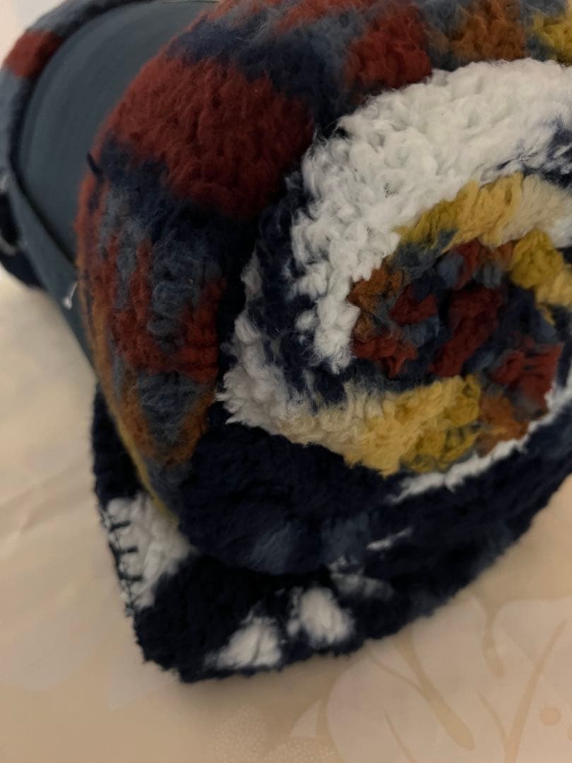 n*r様 ⭐️PENDLETON ペンドルトン ツイン　シェルパブランケット16