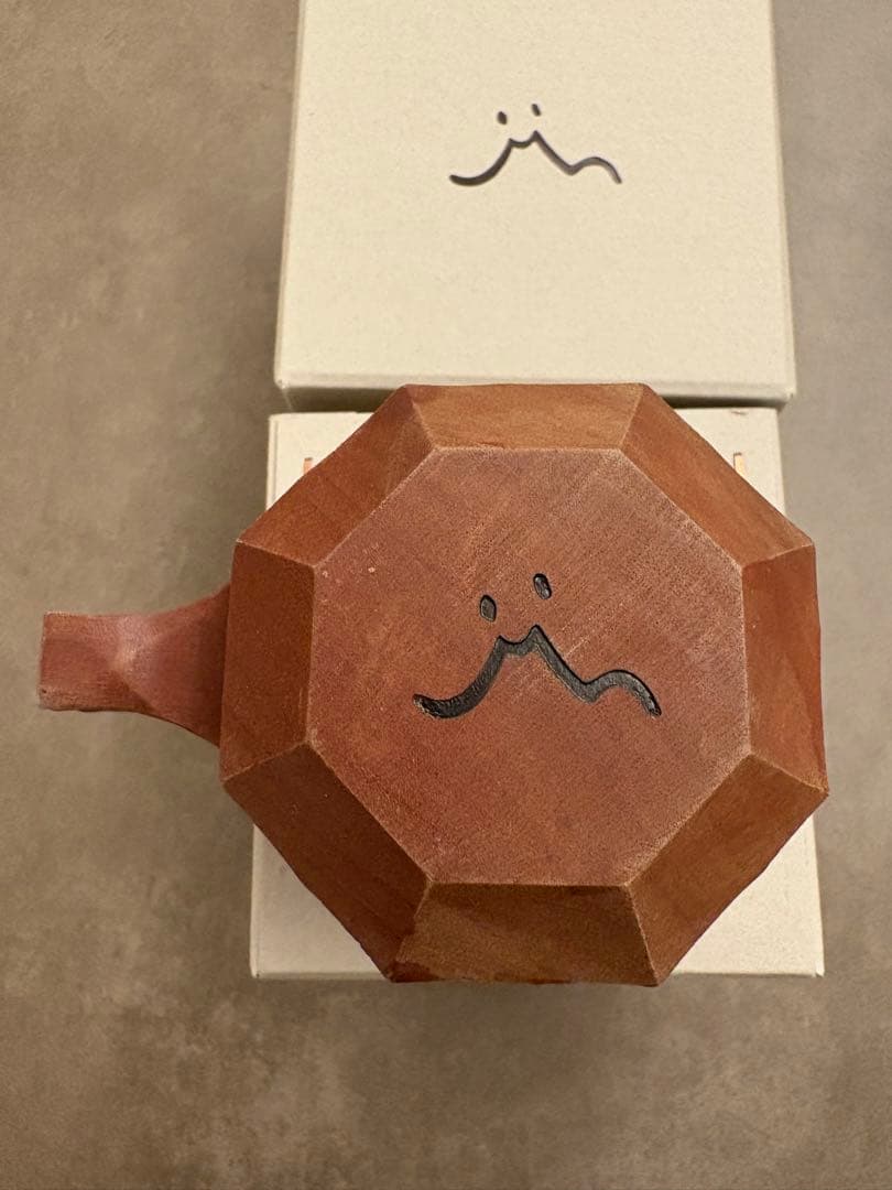 アキヒロウッドワークスakihirowoodworks JINCUPジンカップ②