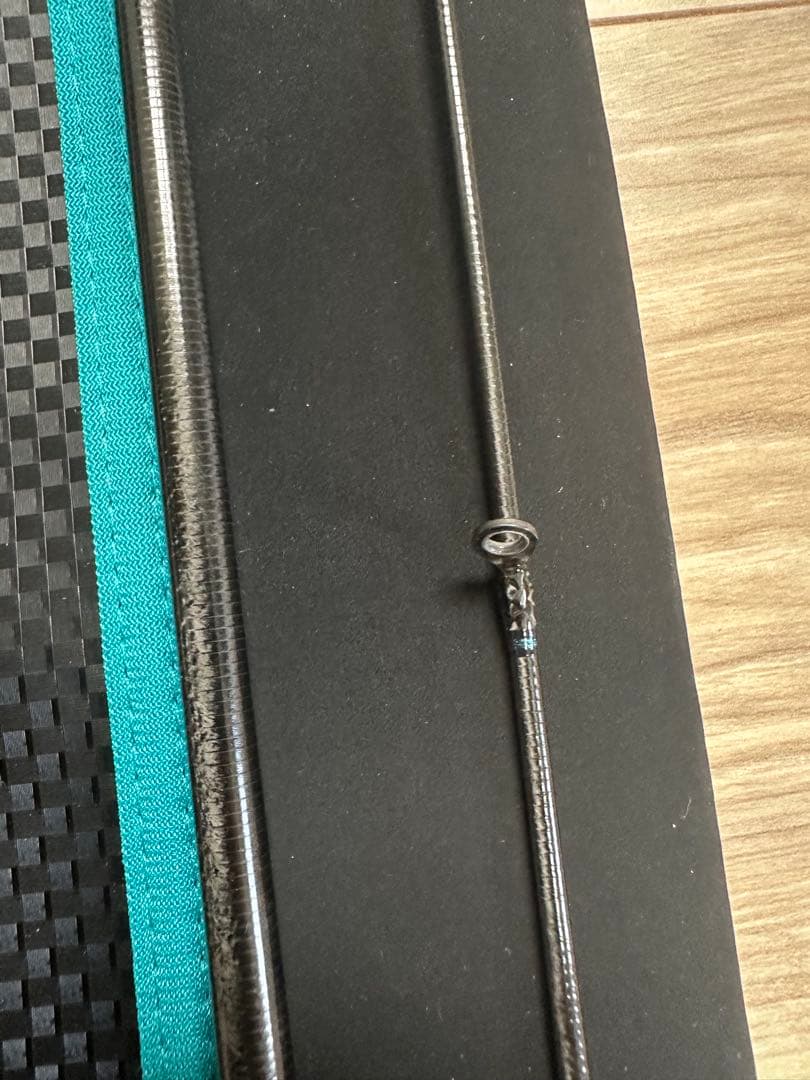 エメラルダス ストイストST 74-MMH