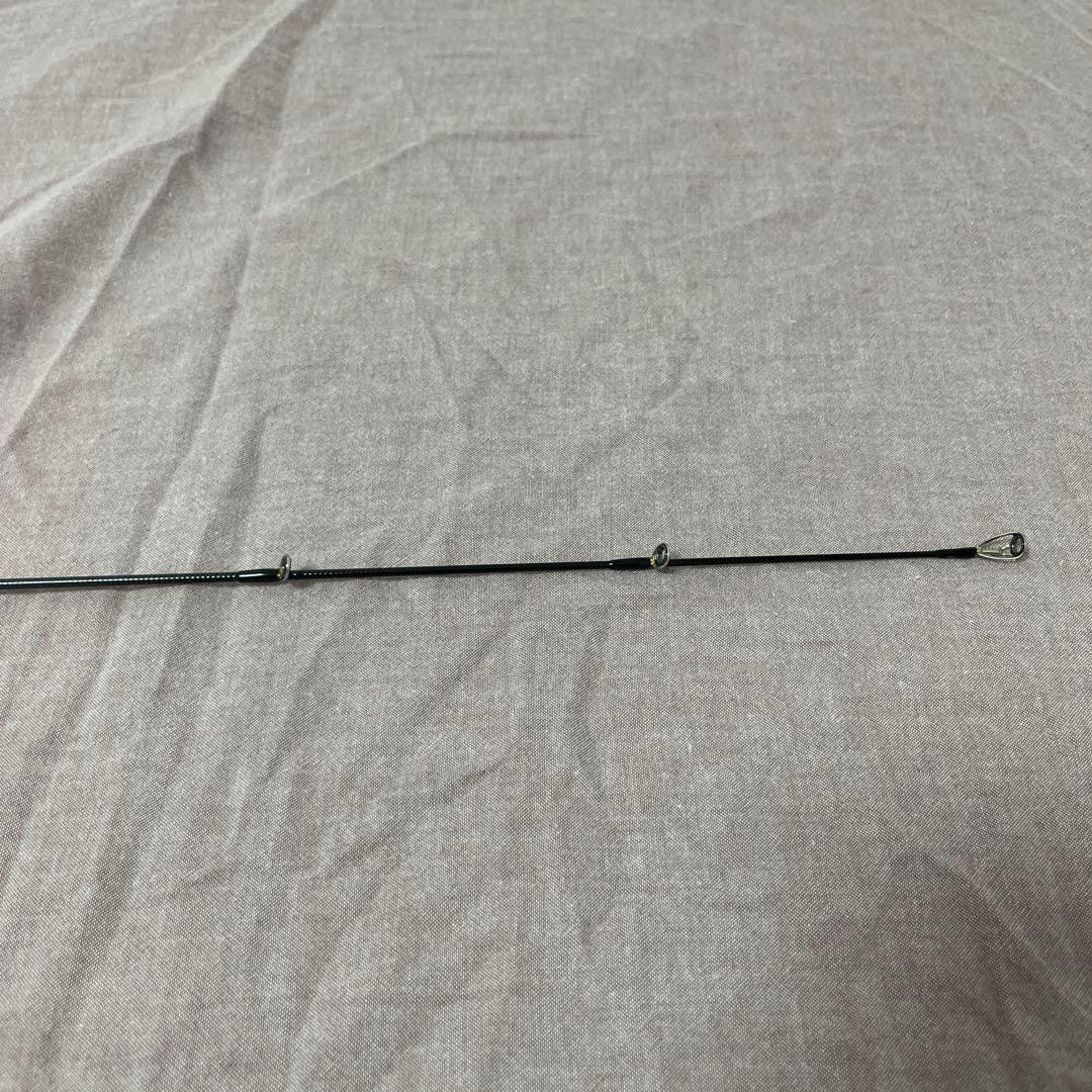 ヤマガブランクス　シーウォーク Seawalk LightJigging66ML