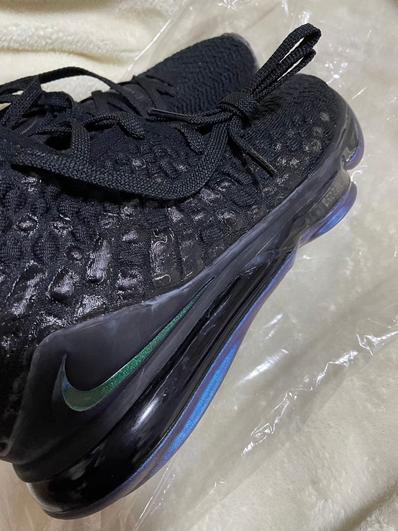 新品未使用！レブロン17 グローバル カレンシー 27cm