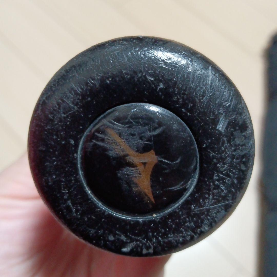 BEYOND MAX LEGACY 軟式バット 78cm