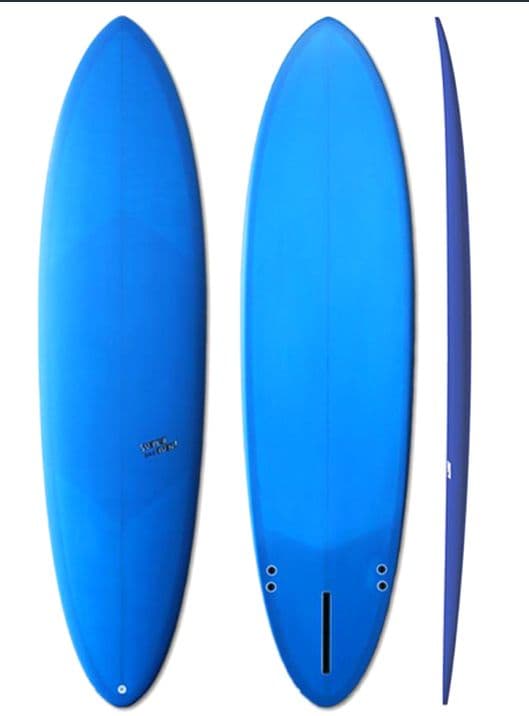 シーコング スーパーファン 7.2ft (※手渡しのみ)